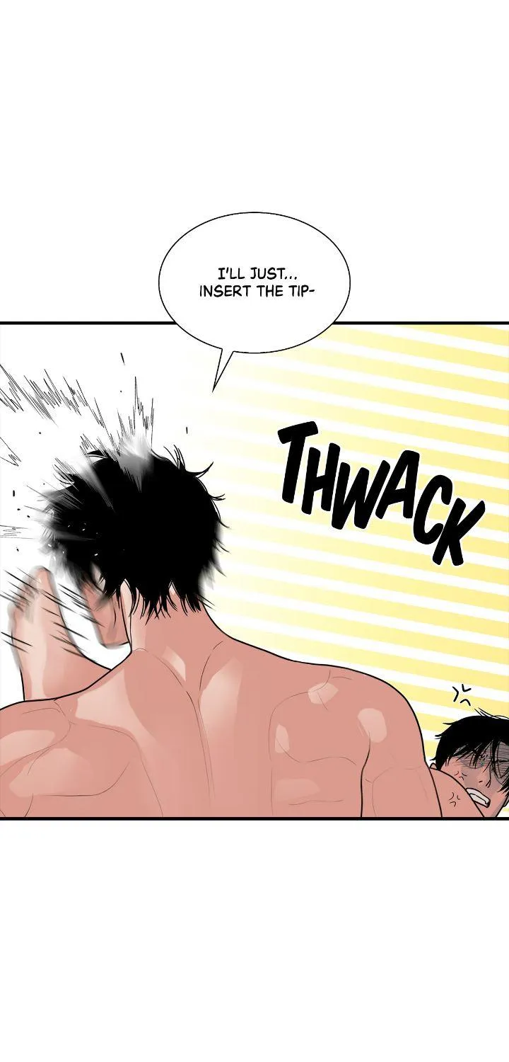 Corrosive Chapter 37 page 76 - 