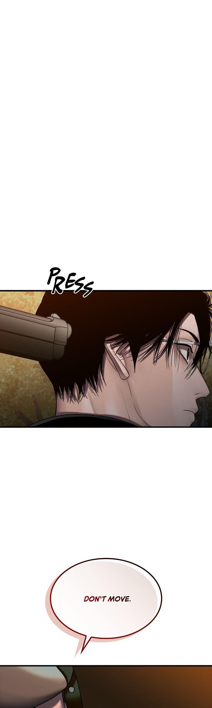 Corrosive Chapter 38.1 page 1 - 