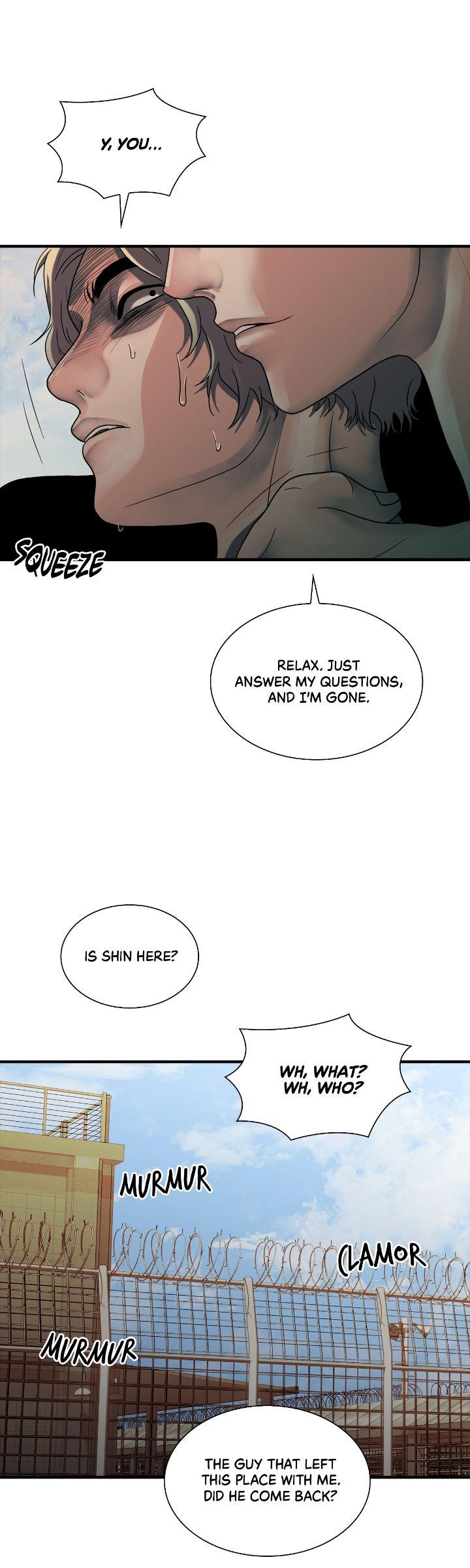 Corrosive Chapter 38.1 page 11 - 