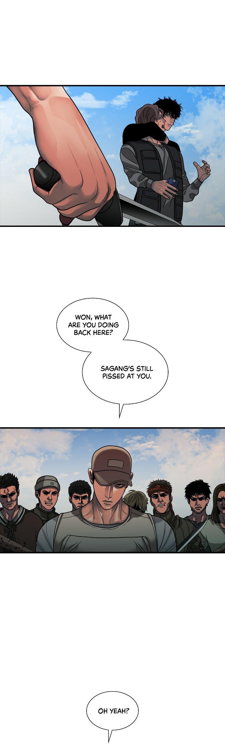 Corrosive Chapter 38.1 page 14 - 