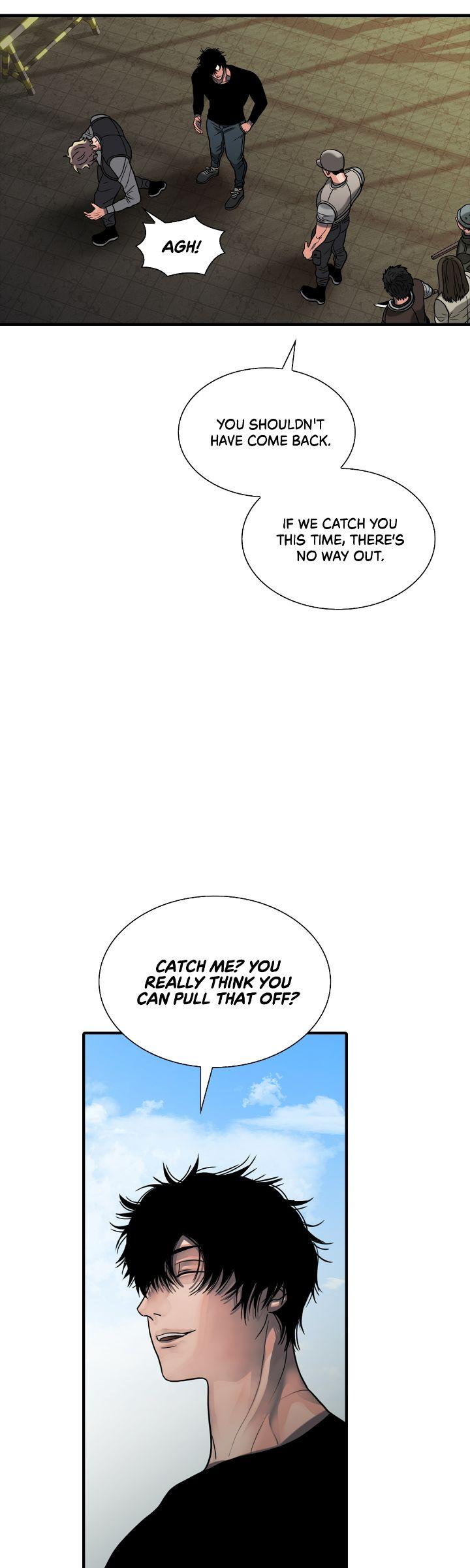 Corrosive Chapter 38.1 page 15 - 