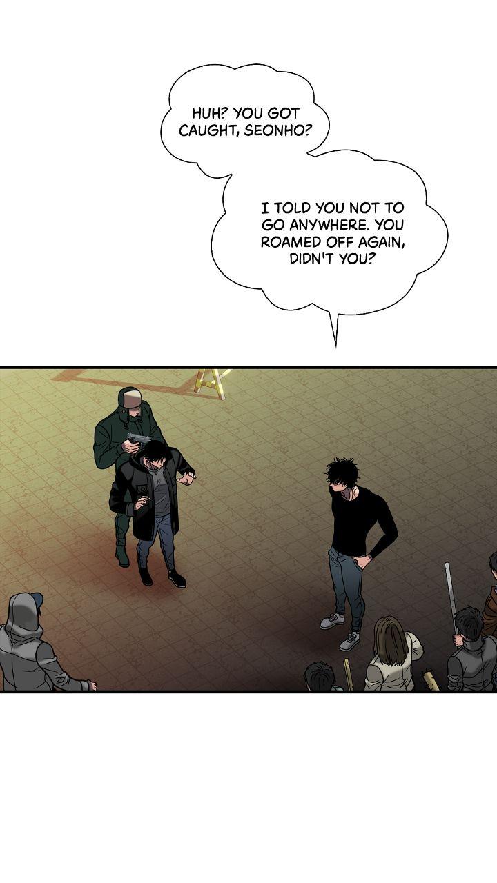 Corrosive Chapter 38.1 page 19 - 