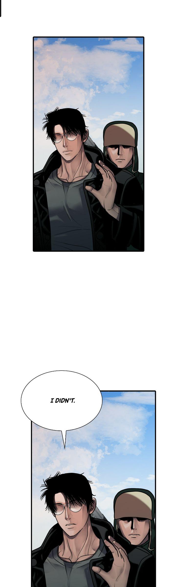 Corrosive Chapter 38.1 page 20 - 
