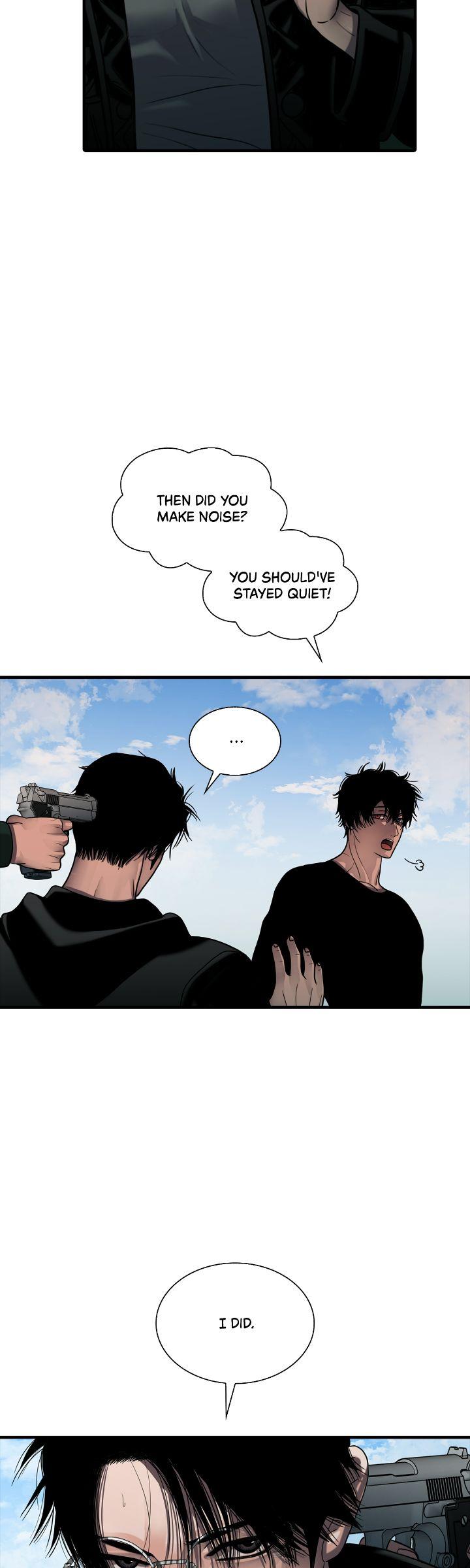 Corrosive Chapter 38.1 page 21 - 
