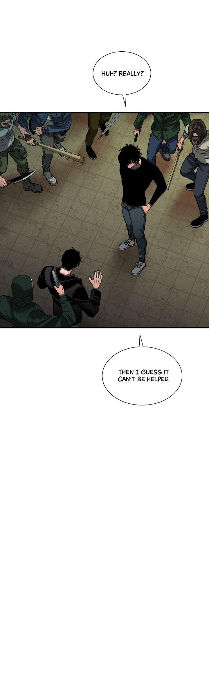 Corrosive Chapter 38.1 page 23 - 