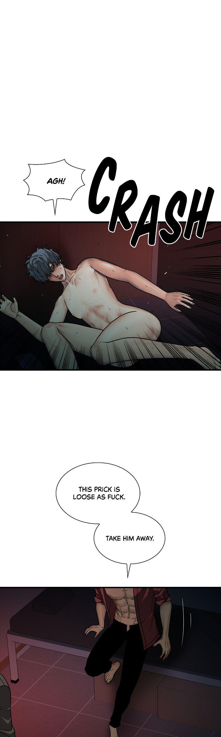 Corrosive Chapter 38.1 page 24 - 
