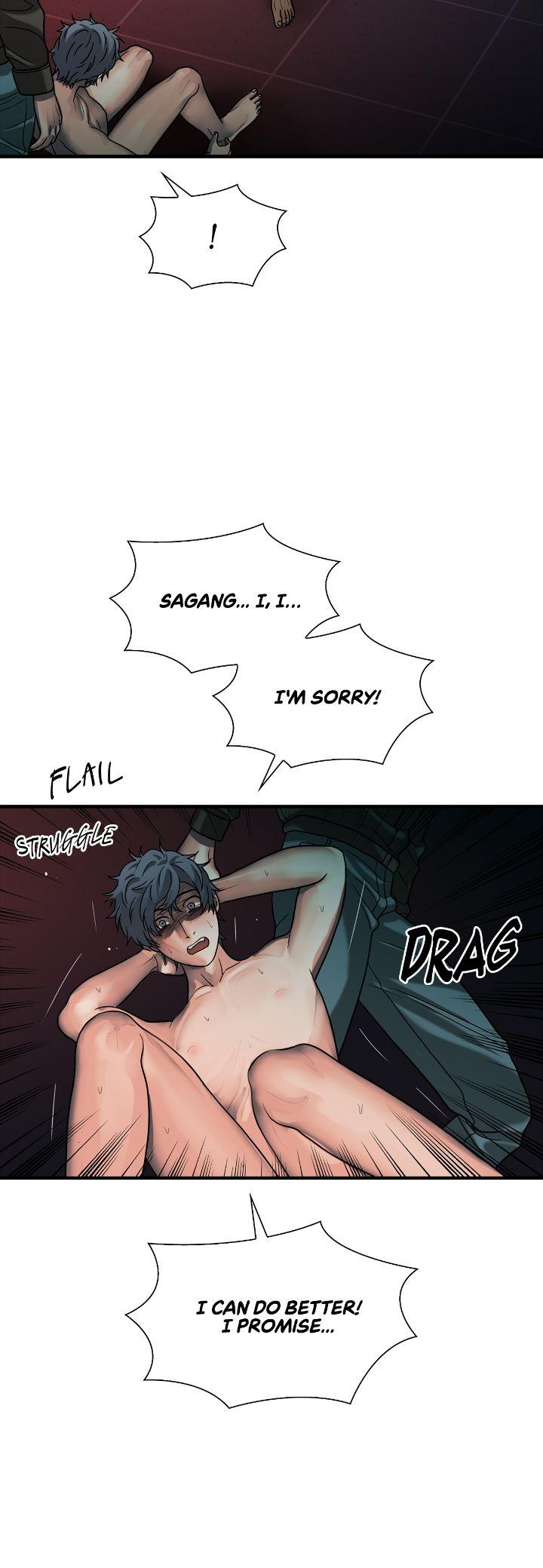 Corrosive Chapter 38.1 page 25 - 