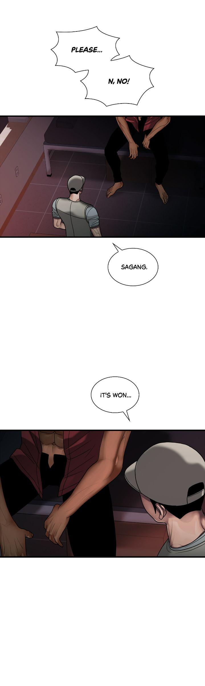 Corrosive Chapter 38.1 page 26 - 