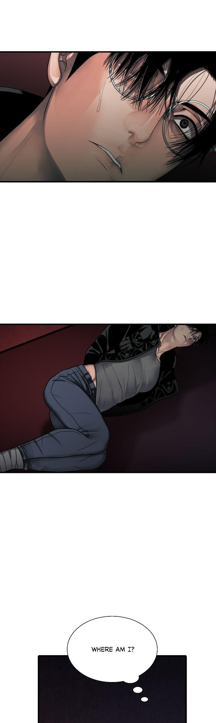 Corrosive Chapter 38.1 page 29 - 