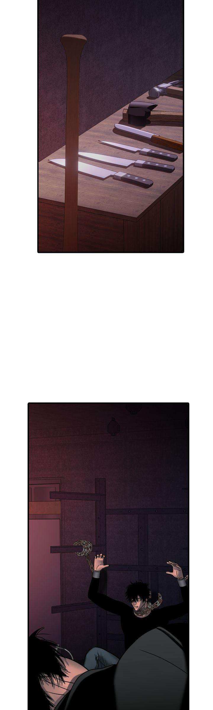 Corrosive Chapter 38.1 page 30 - 
