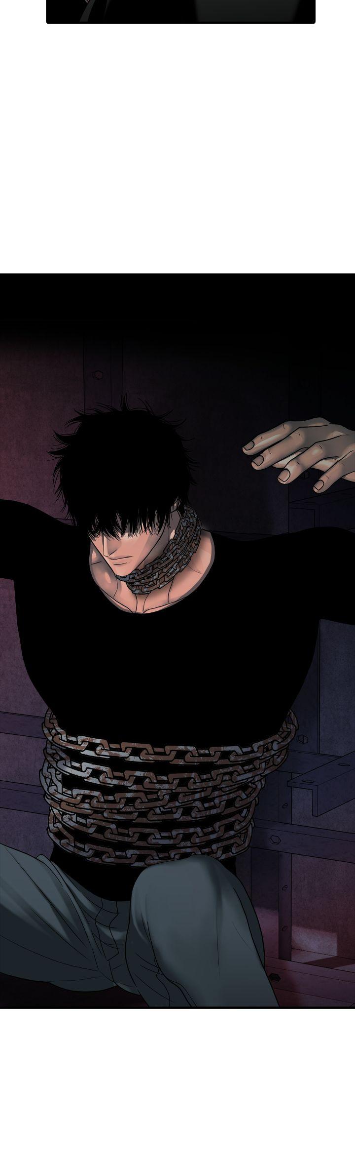 Corrosive Chapter 38.1 page 31 - 