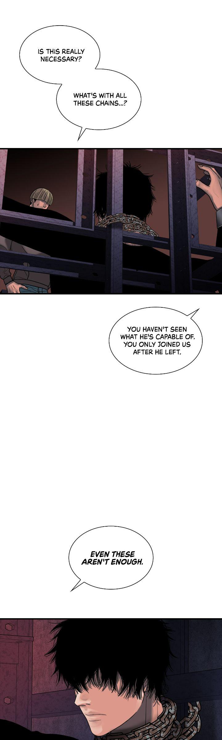 Corrosive Chapter 38.1 page 32 - 