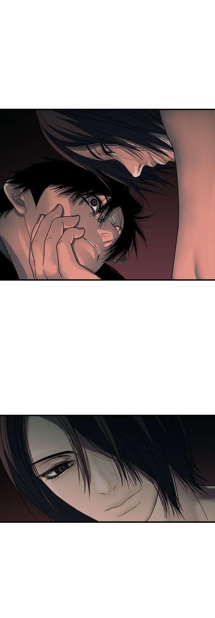 Corrosive Chapter 38.1 page 34 - 