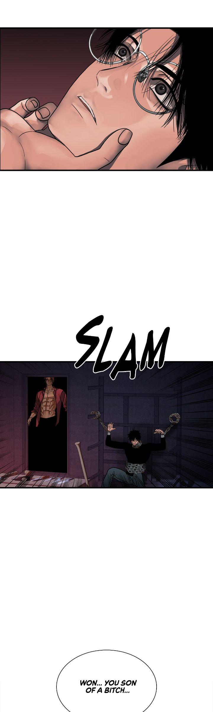 Corrosive Chapter 38.1 page 35 - 