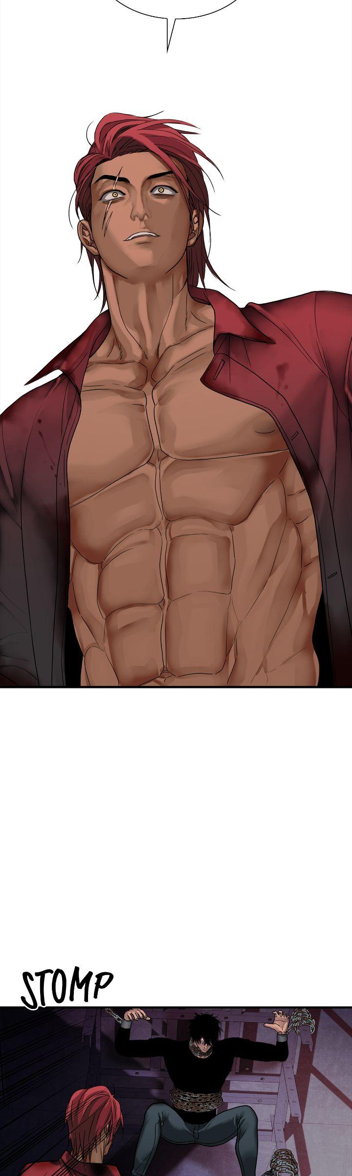 Corrosive Chapter 38.1 page 36 - 