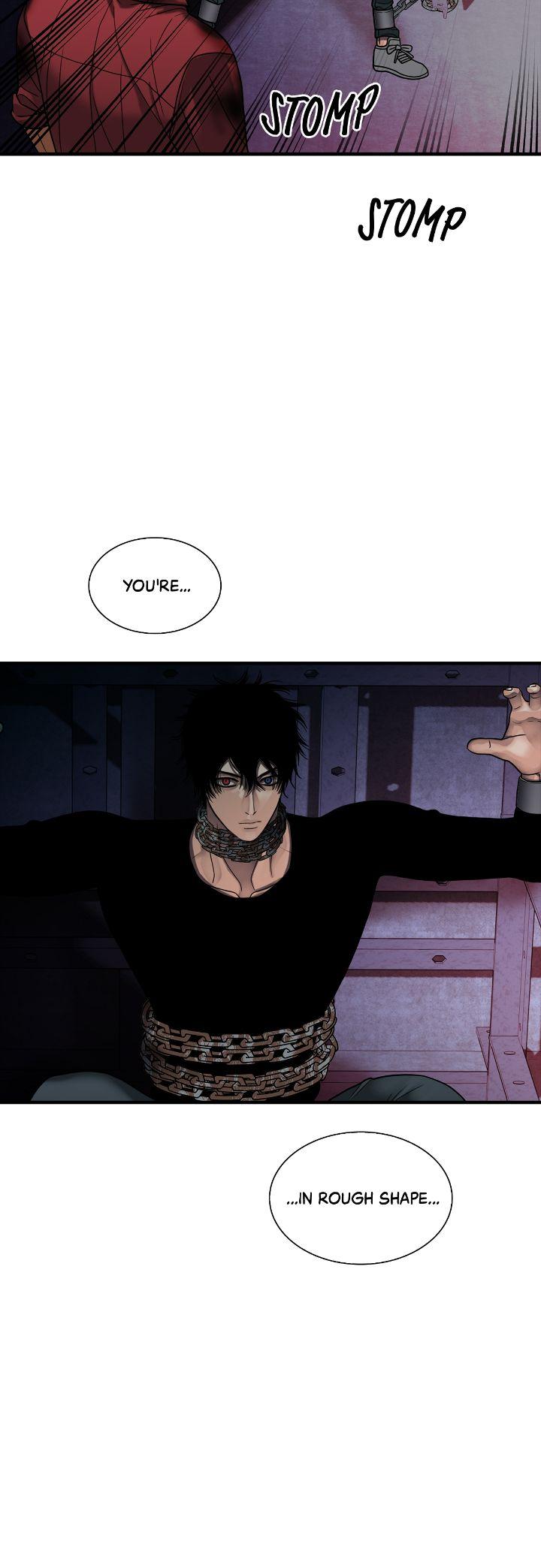Corrosive Chapter 38.1 page 37 - 