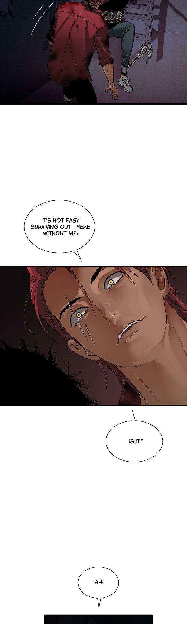 Corrosive Chapter 38.1 page 39 - 