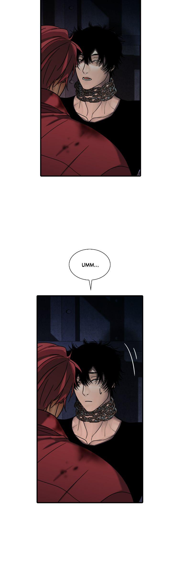 Corrosive Chapter 38.1 page 40 - 