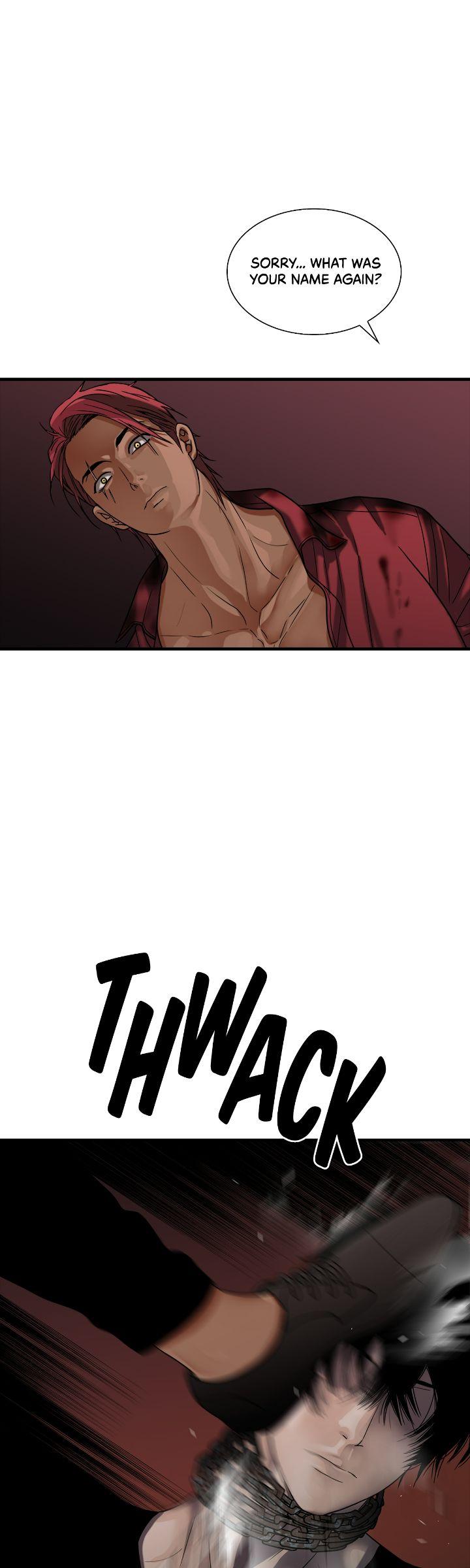 Corrosive Chapter 38.1 page 41 - 