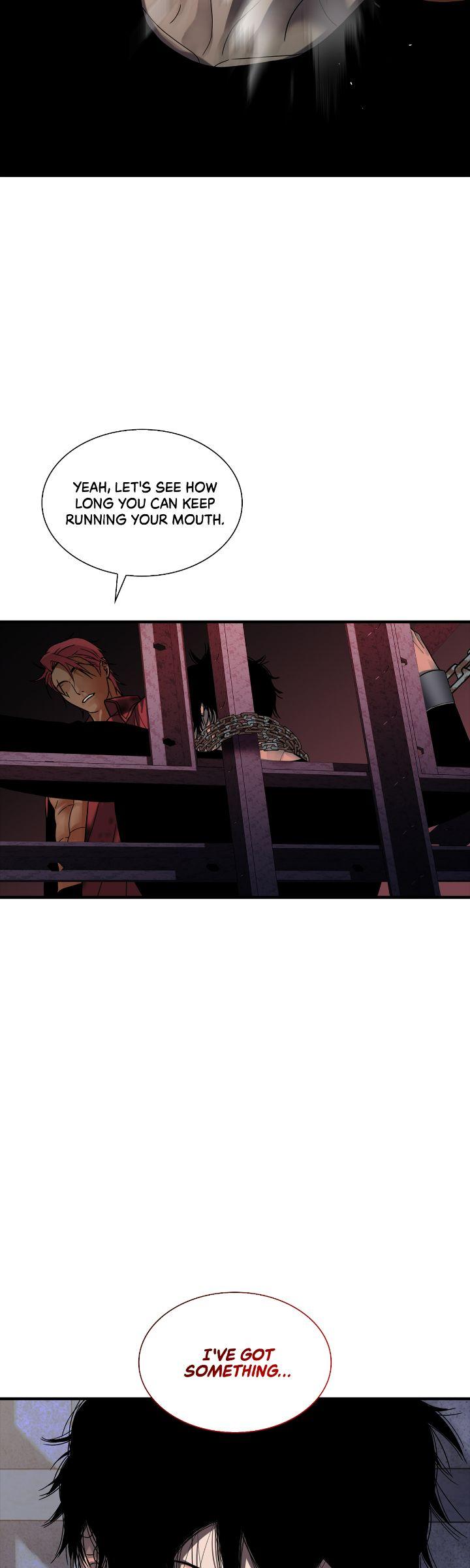 Corrosive Chapter 38.1 page 42 - 