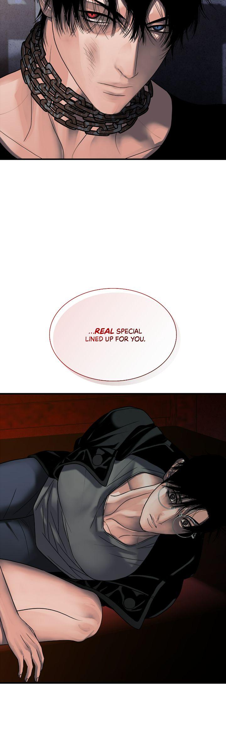 Corrosive Chapter 38.1 page 43 - 