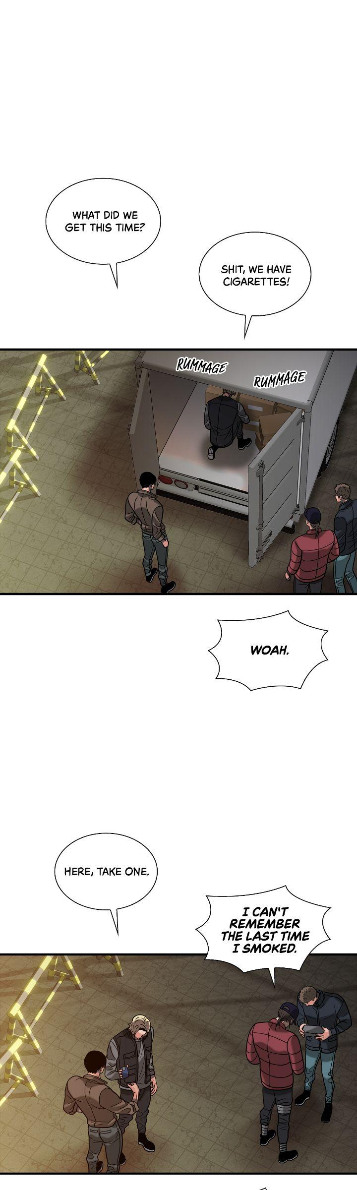 Corrosive Chapter 38.1 page 6 - 