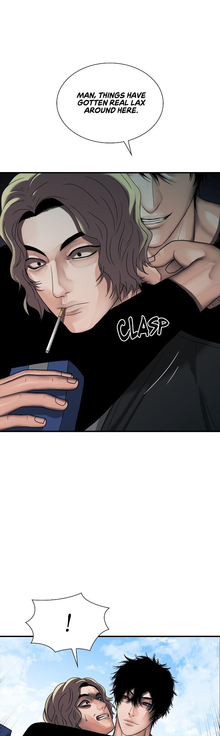 Corrosive Chapter 38.1 page 8 - 