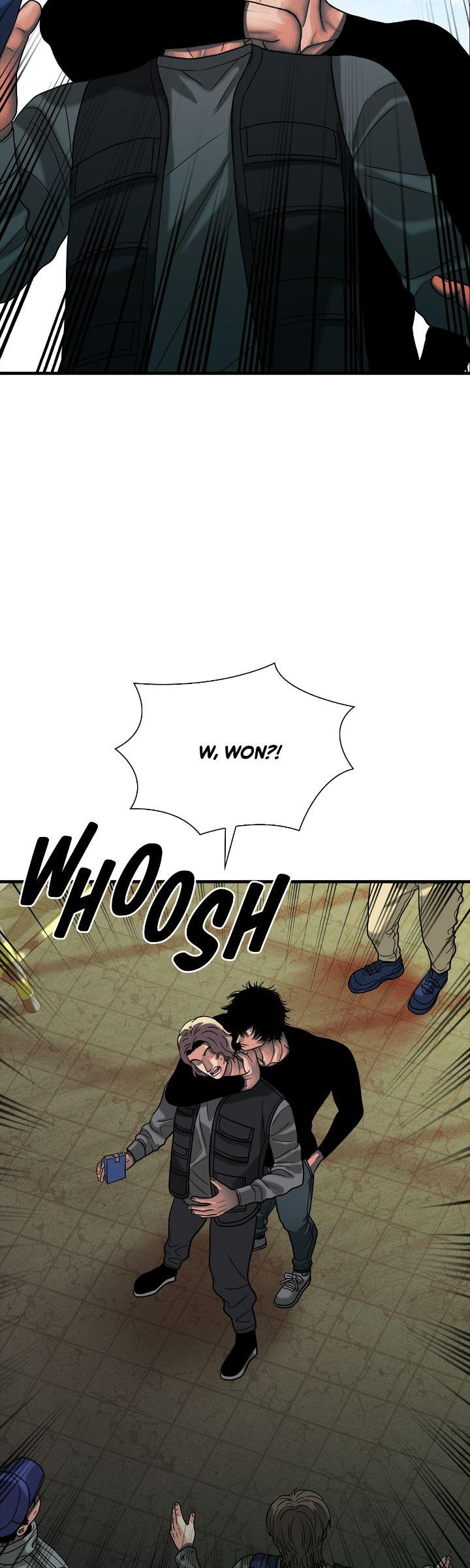 Corrosive Chapter 38.1 page 9 - 