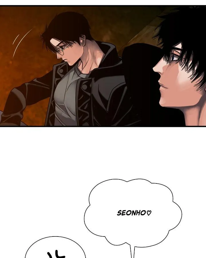 Corrosive Chapter 38 page 11 - 