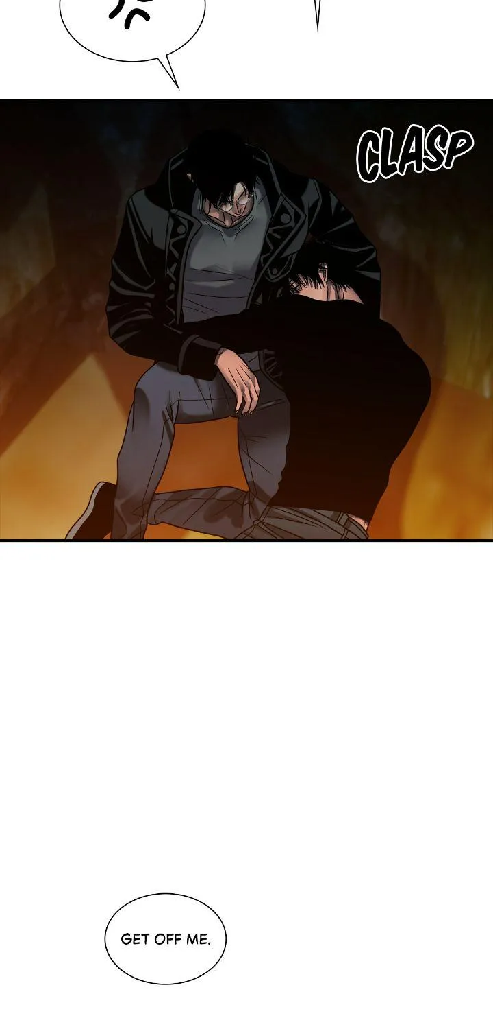 Corrosive Chapter 38 page 12 - 