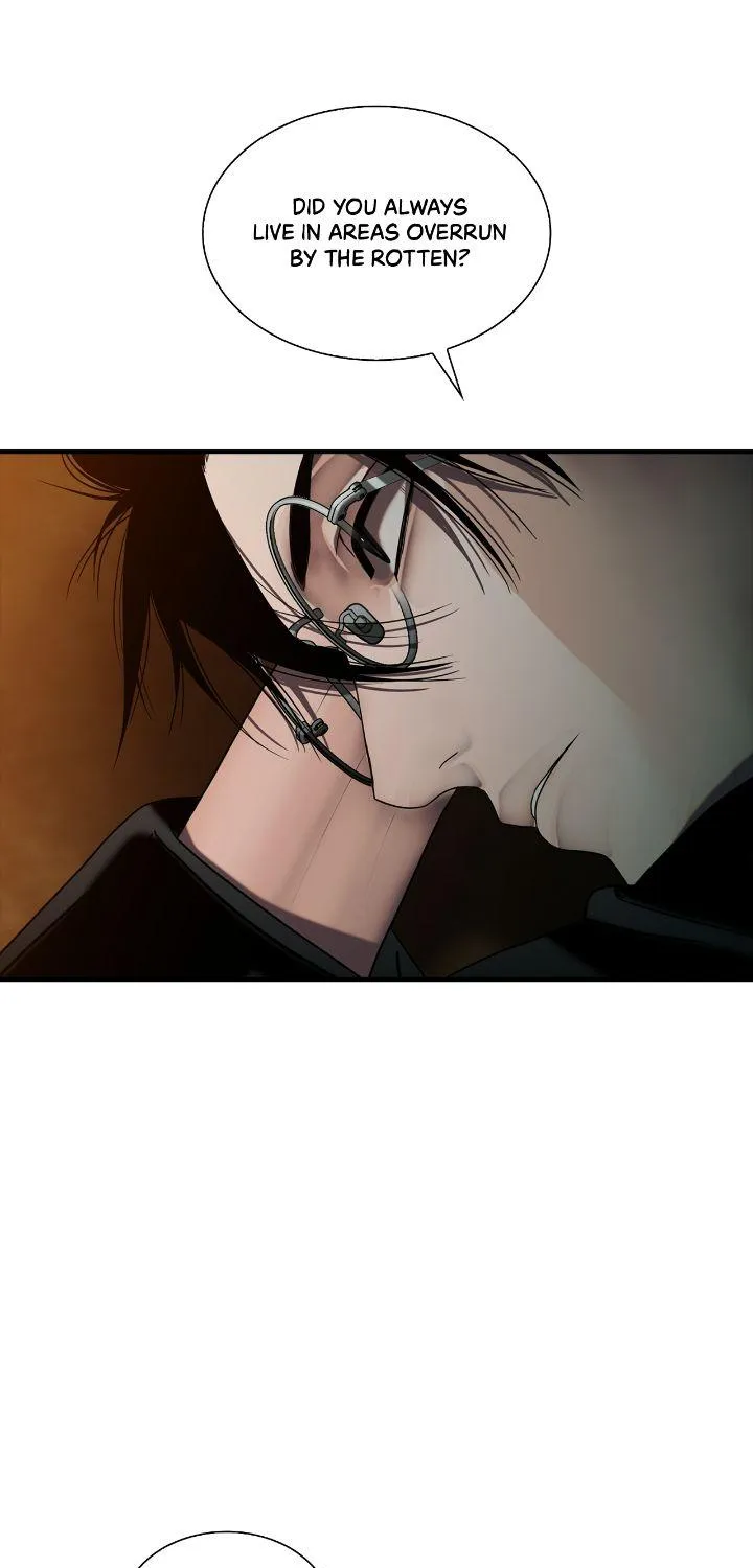 Corrosive Chapter 38 page 19 - 
