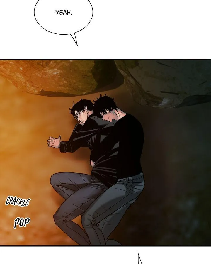 Corrosive Chapter 38 page 20 - 