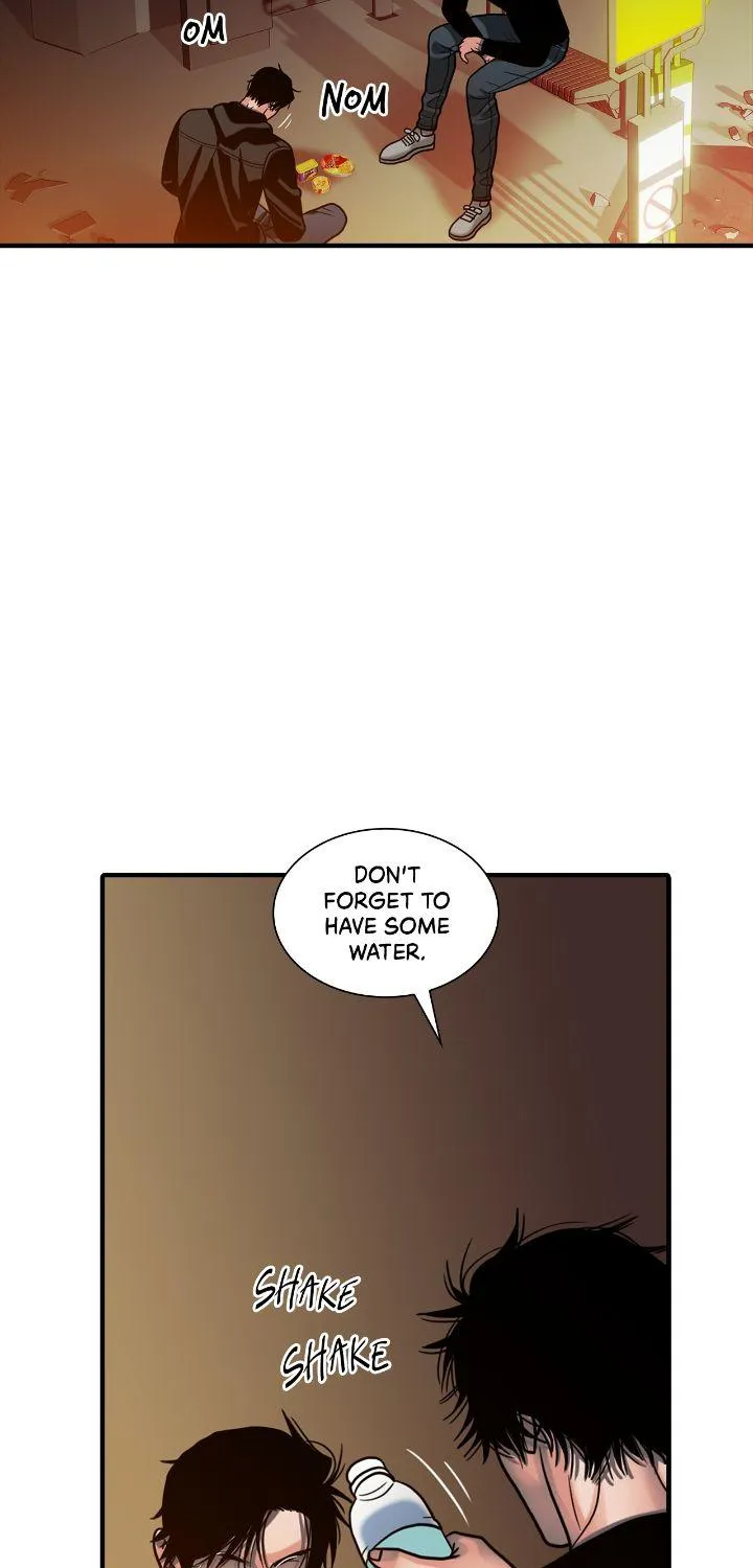 Corrosive Chapter 38 page 3 - 