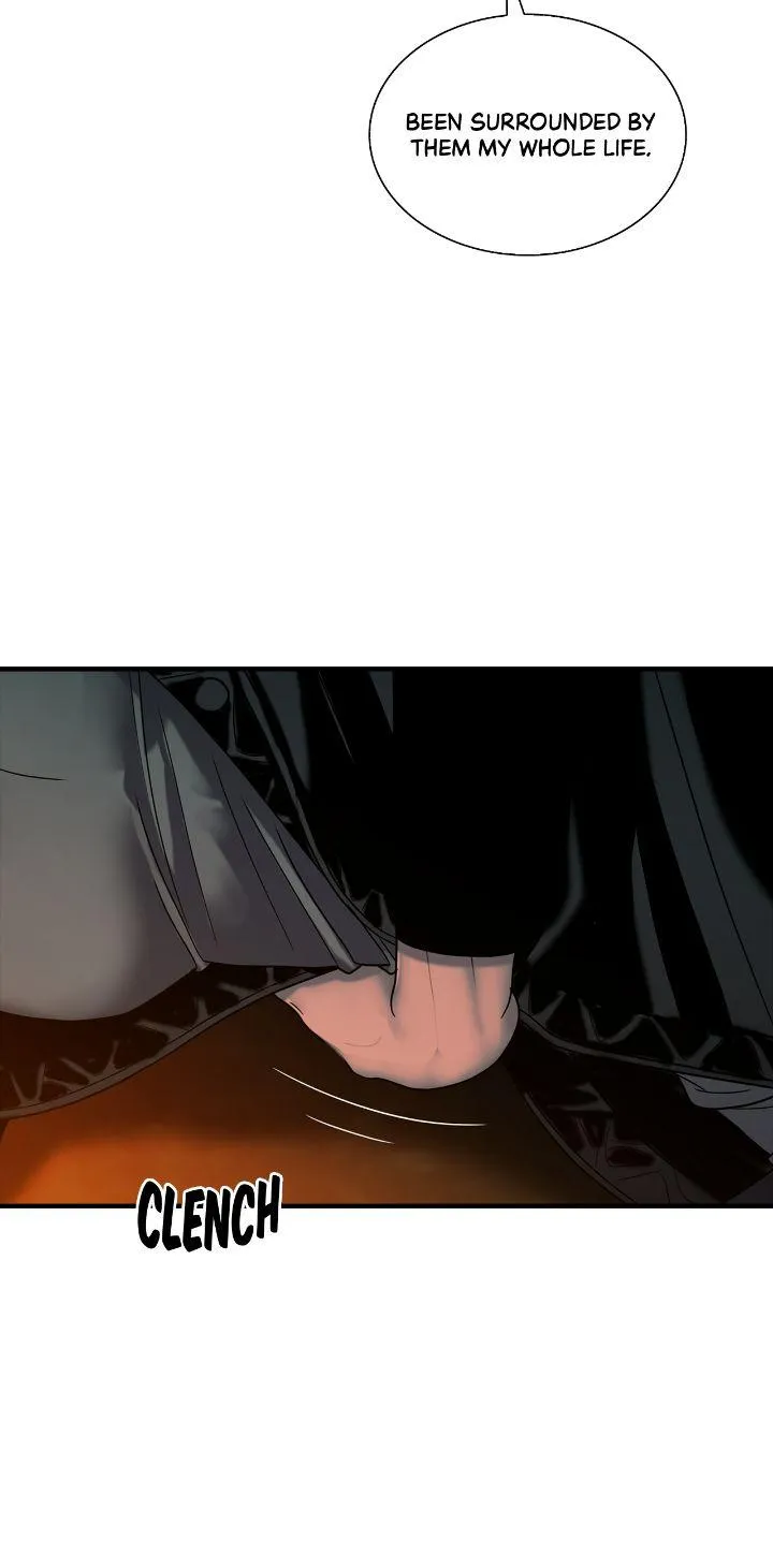 Corrosive Chapter 38 page 21 - 