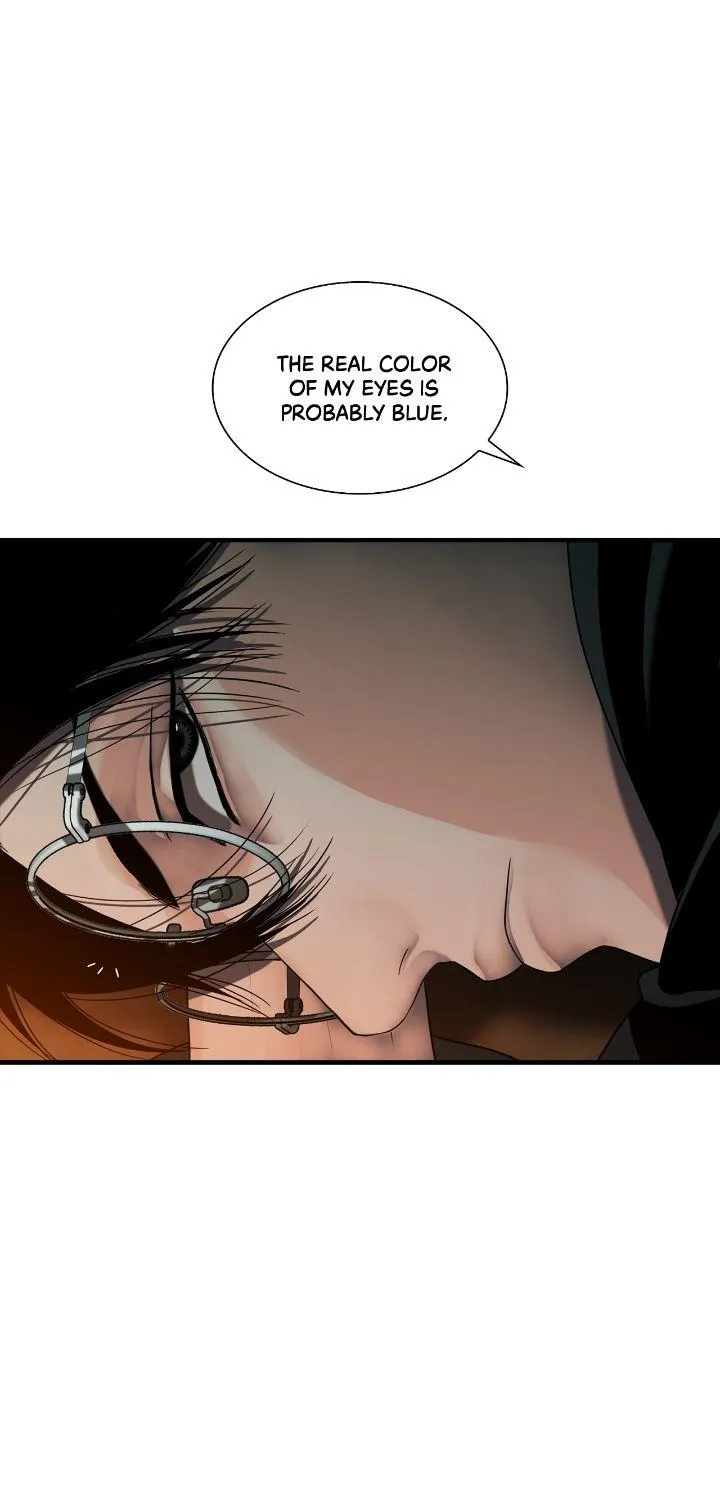 Corrosive Chapter 38 page 22 - 