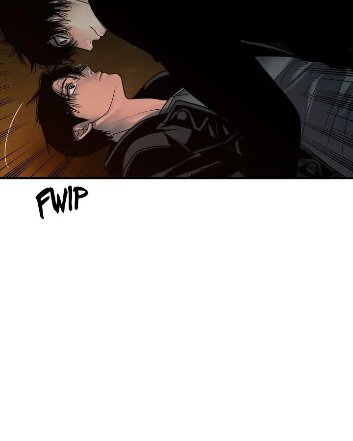 Corrosive Chapter 38 page 31 - 