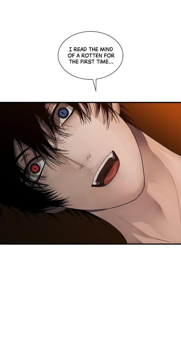 Corrosive Chapter 38 page 32 - 
