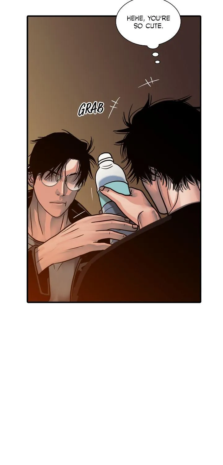 Corrosive Chapter 38 page 5 - 