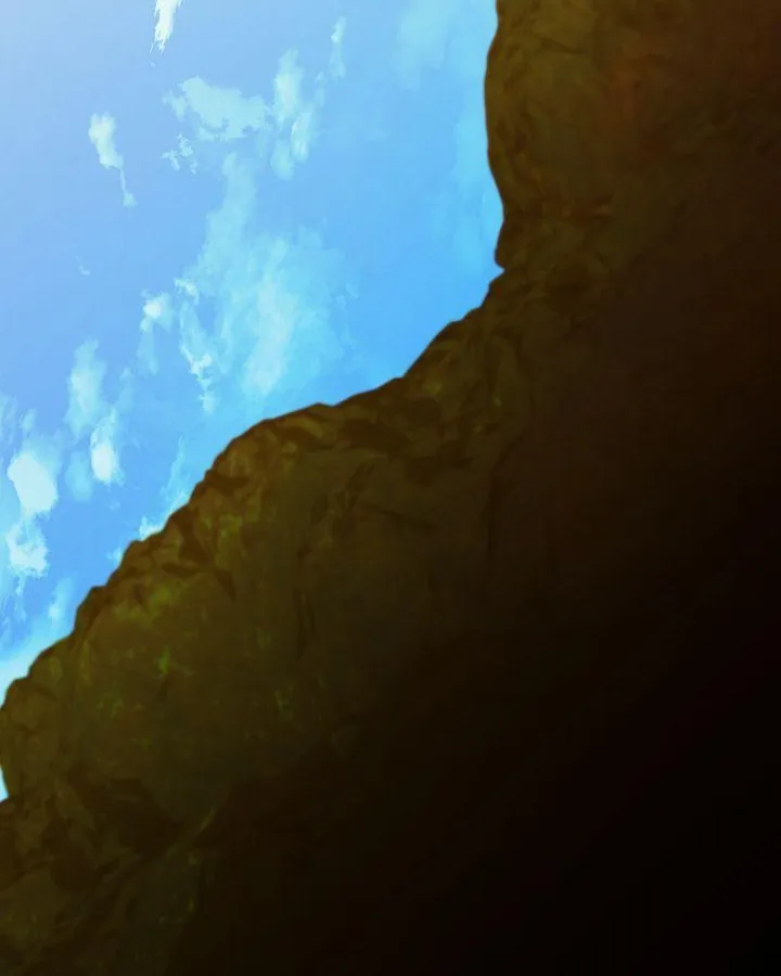 Corrosive Chapter 38 page 50 - 