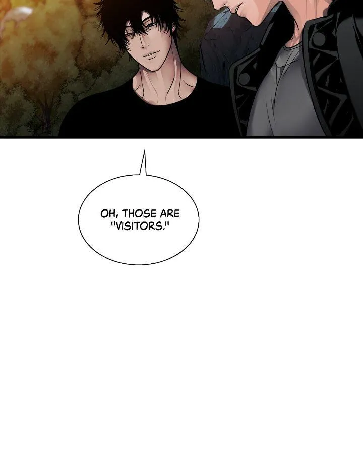 Corrosive Chapter 38 page 61 - 
