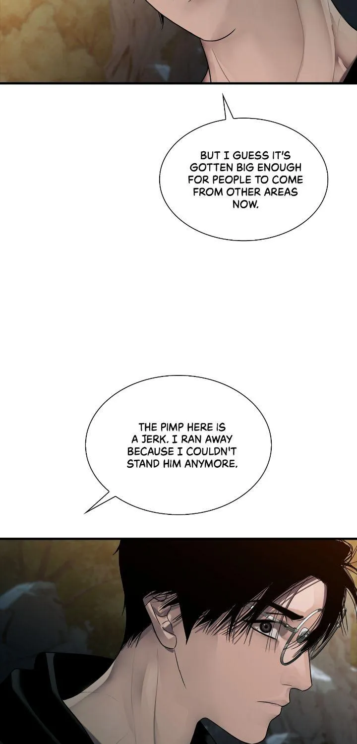 Corrosive Chapter 38 page 64 - 