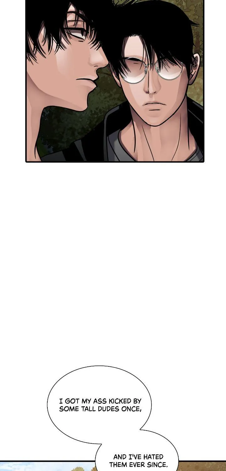 Corrosive Chapter 38 page 68 - 