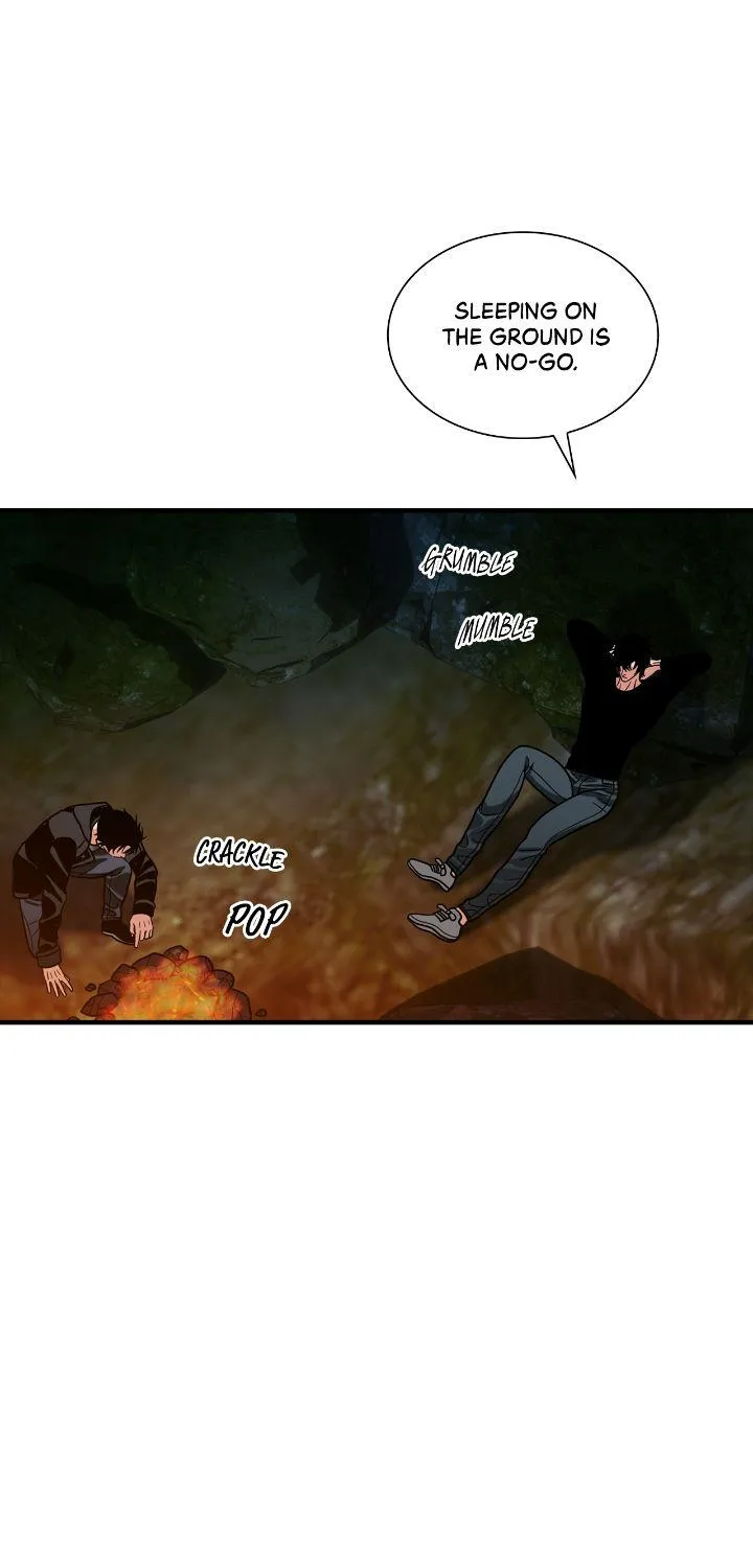 Corrosive Chapter 38 page 10 - 