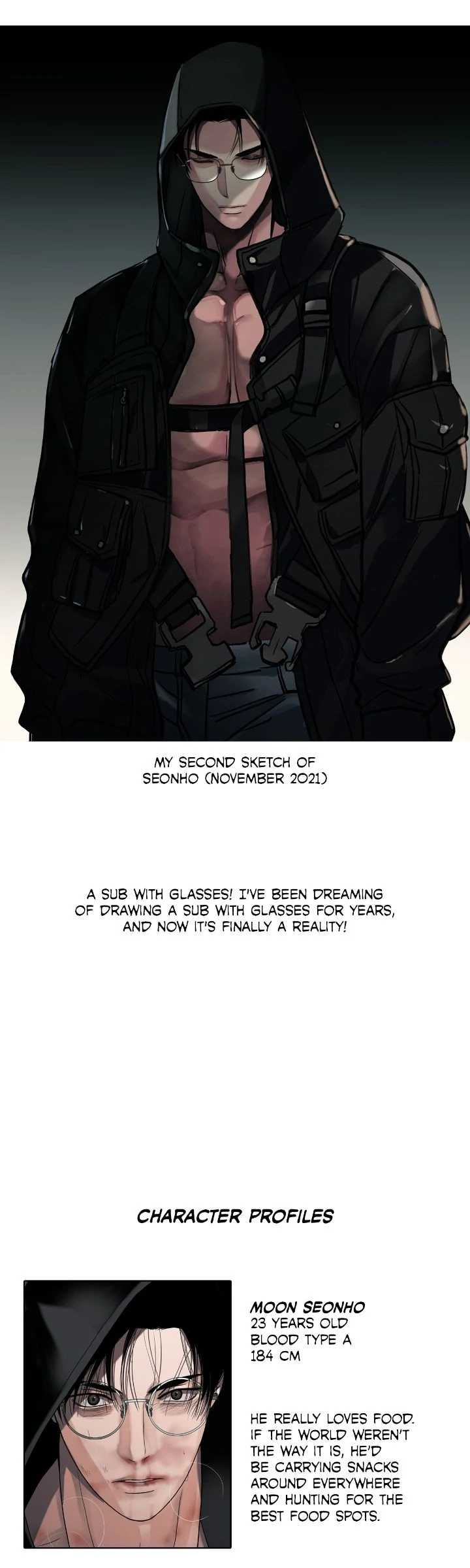 Corrosive Chapter 39.1 page 5 - 