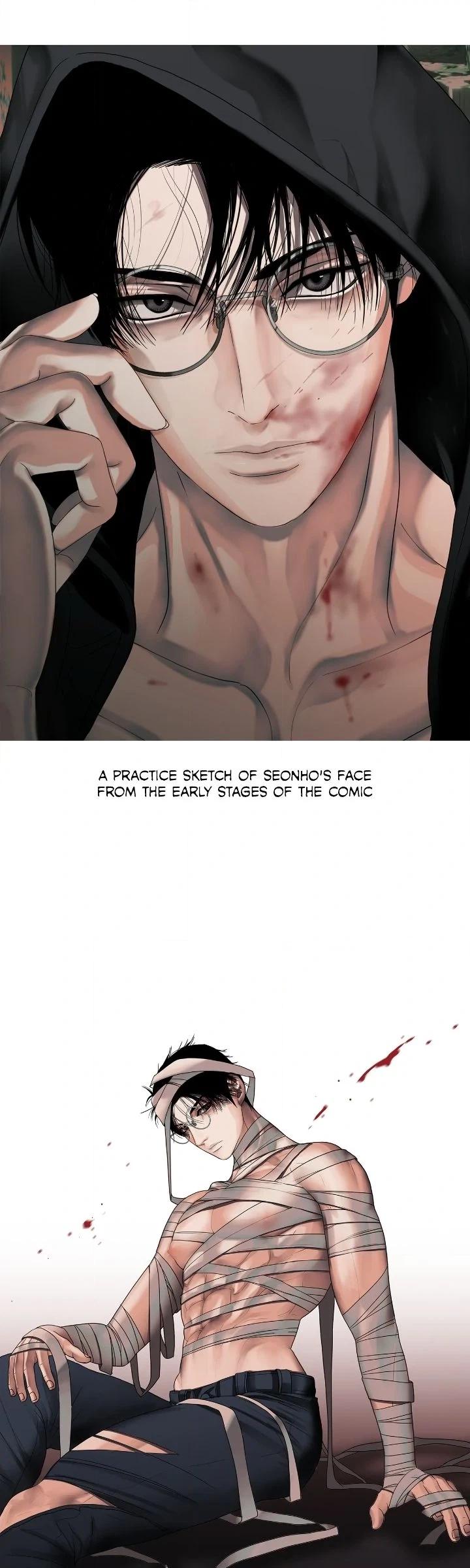 Corrosive Chapter 39.1 page 8 - 