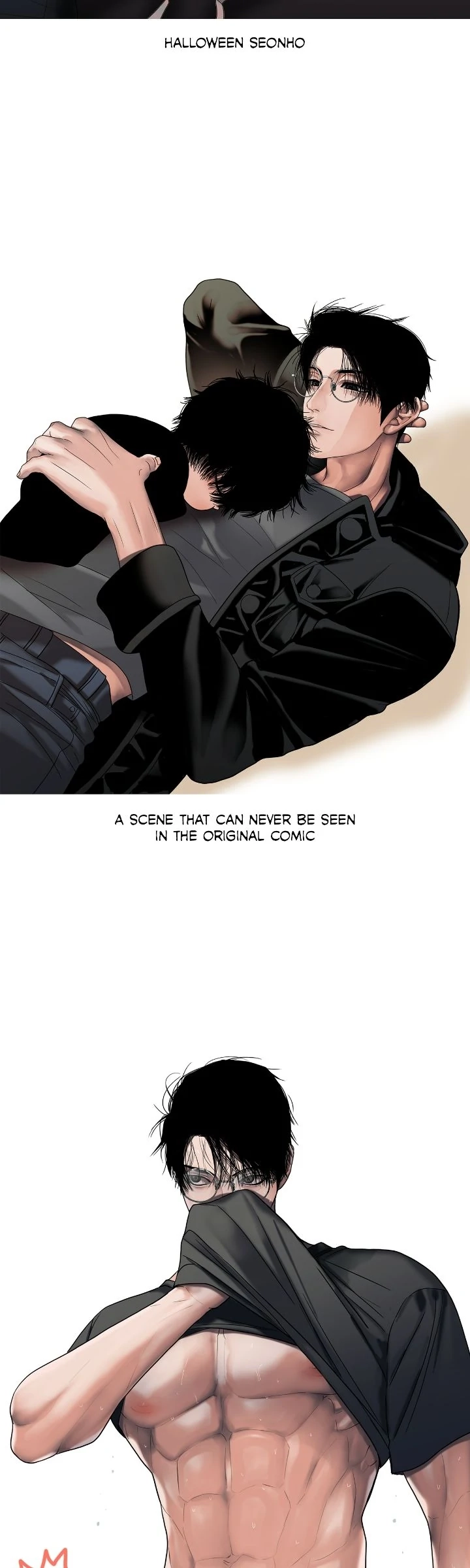 Corrosive Chapter 39.1 page 9 - 