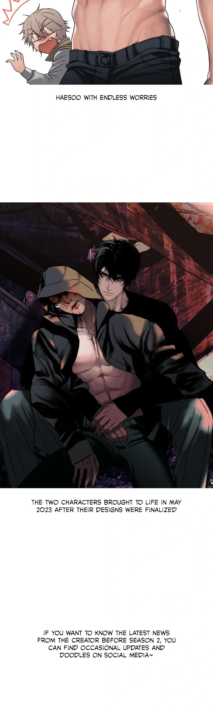 Corrosive Chapter 39.1 page 10 - 