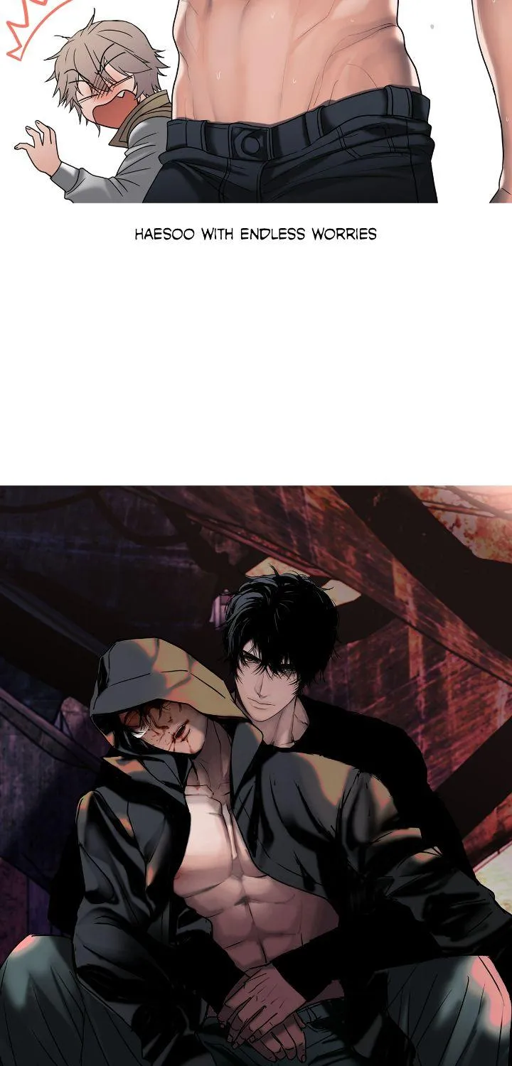 Corrosive Chapter 39.5 page 19 - 