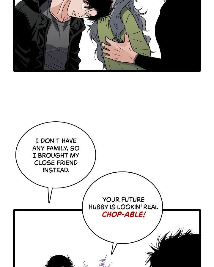 Corrosive Chapter 39.5 page 5 - 