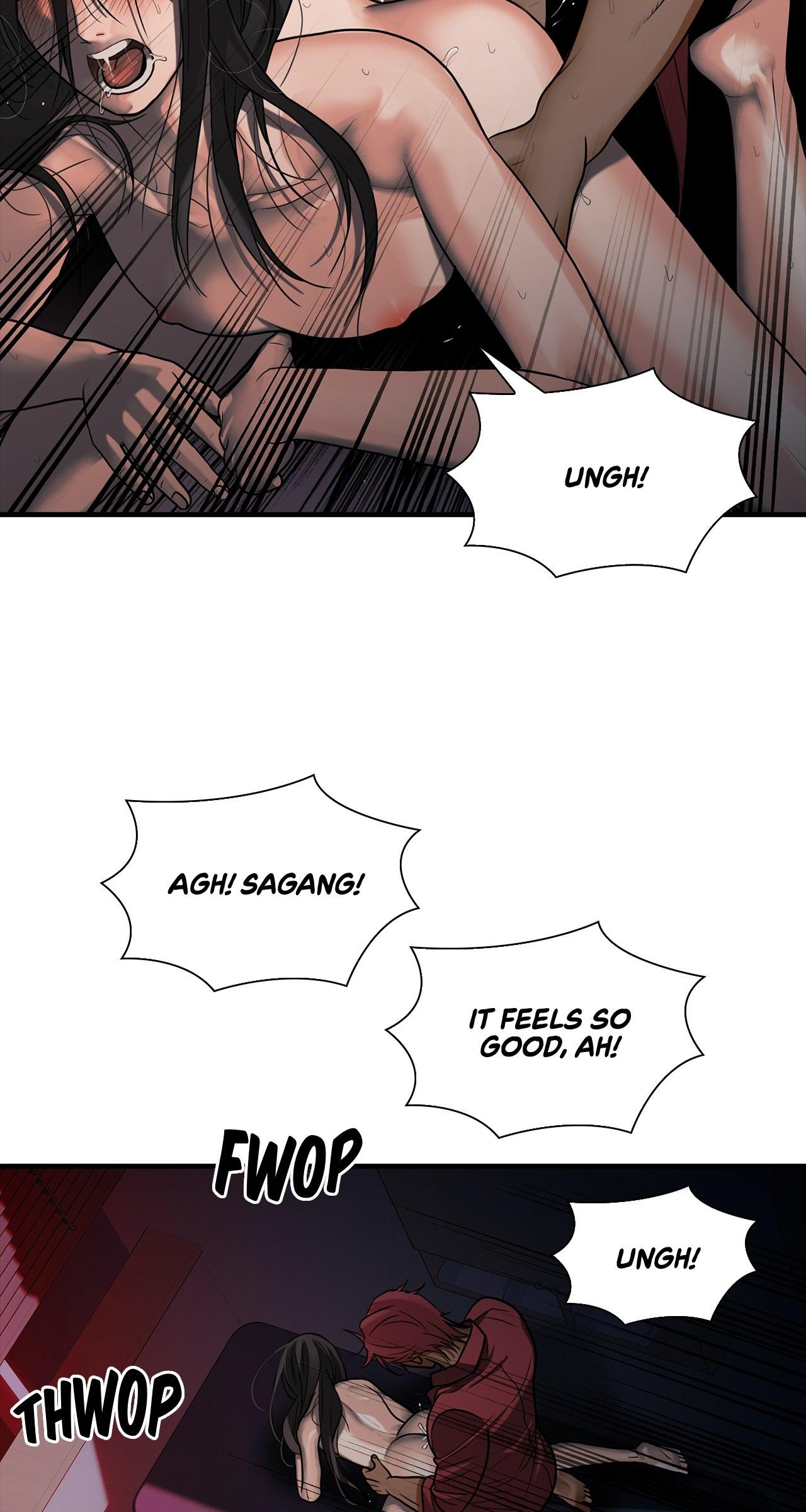 Corrosive Chapter 39.6 page 11 - 